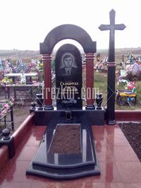 гранитный комплекс киев