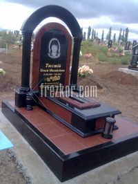 памятник установлен в Николаеве